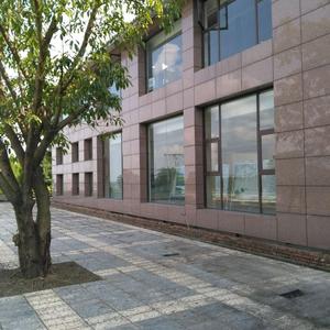 生態餐飲連鎖店