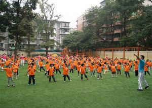 幼兒園風采