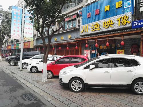 川漁映像連鎖翠湖店
